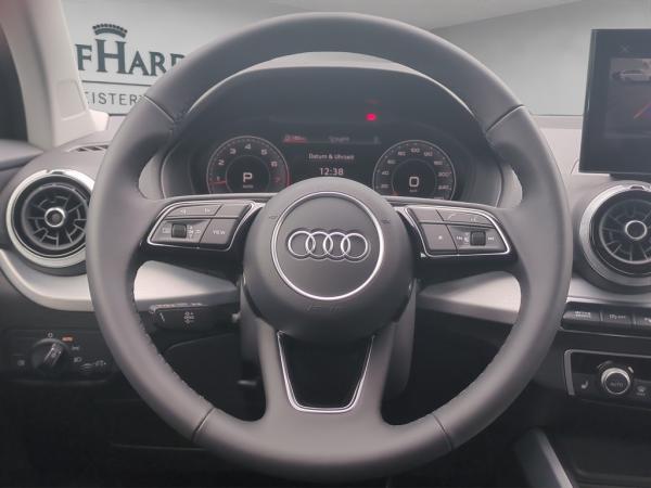 Audi Q2 advanced 35 TFSI *SOFORT VERFÜGBAR