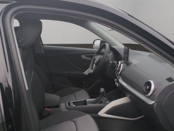 Audi Q2 advanced 35 TFSI *SOFORT VERFÜGBAR
