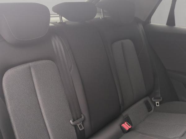 Audi Q2 advanced 35 TFSI *SOFORT VERFÜGBAR