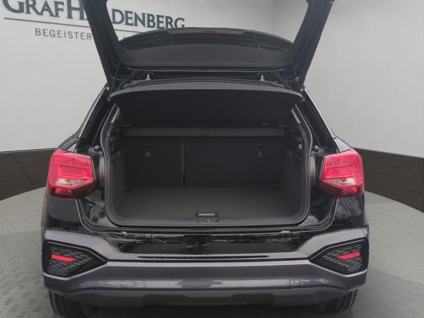 Audi Q2 advanced 35 TFSI *SOFORT VERFÜGBAR