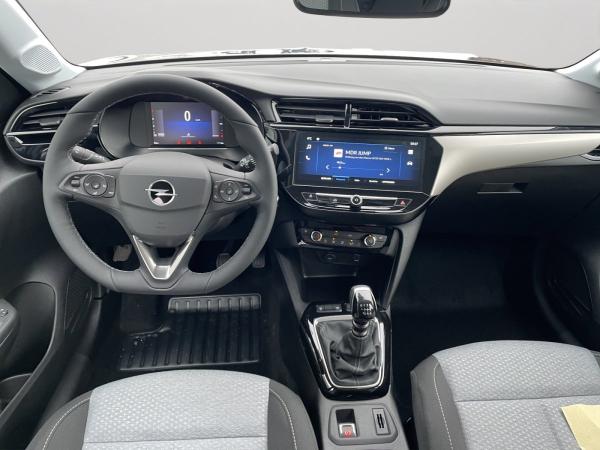 Opel Corsa CORSA EDITION 1.2 TURBO SHZ/KAMERA/MIRRORLINK/LED-sofort Verfügbar- GEWERBEANGEBOT-