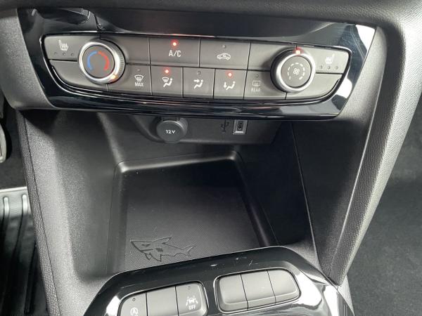 Opel Corsa CORSA EDITION 1.2 TURBO SHZ/KAMERA/MIRRORLINK/LED-sofort Verfügbar- GEWERBEANGEBOT-