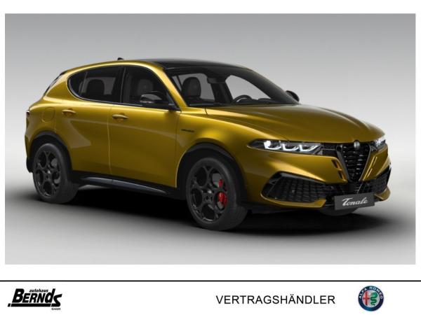 Alfa Romeo Tonale MY26🔝Mild-Hybrid 175PS ✨VELOCE✔️ *LEDER* BELIEBTE AUSSTATTUNGSLINE✅