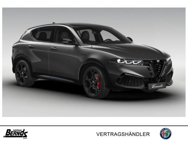 Alfa Romeo Tonale MY26🔝Mild-Hybrid 175PS ✨VELOCE✔️ *LEDER* BELIEBTE AUSSTATTUNGSLINE✅