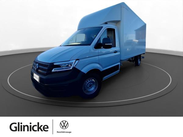 Volkswagen Crafter 35 Koffer LIGHTSTAR Fa. Junge 5Jahre Garantie*