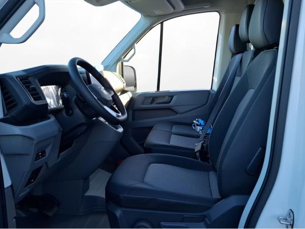 Volkswagen Crafter 35 Koffer LIGHTSTAR Fa. Junge 5Jahre Garantie*