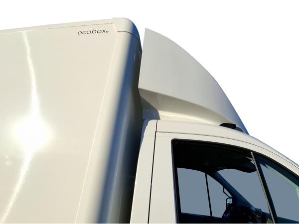 Volkswagen Crafter 35 Koffer LIGHTSTAR Fa. Junge 5Jahre Garantie*