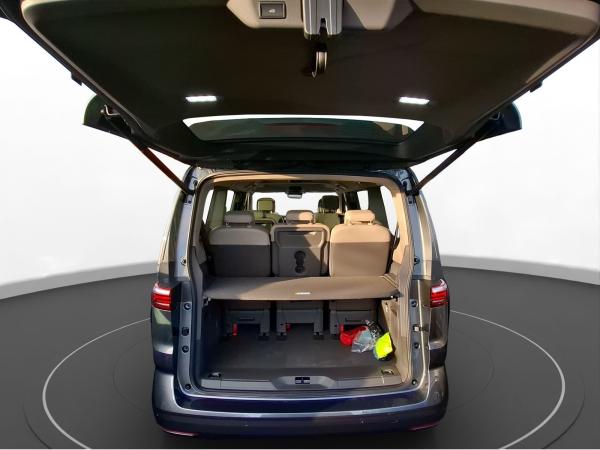 Volkswagen T7 Multivan Lang Edition 5Jahre Garantie* Leder Pano AHK