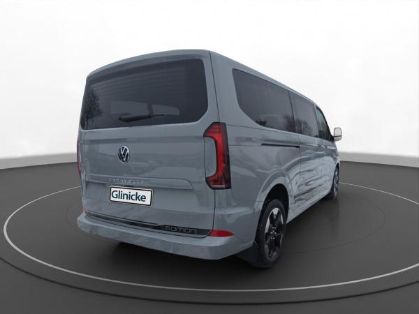 Volkswagen Caravelle T7Lang Edition 5Jahre Garantie* Pano Navi Standheizung