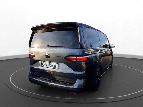 Volkswagen T7 Multivan Lang Edition 5Jahre Garantie* Leder Pano AHK