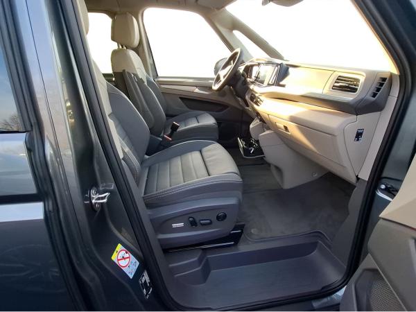 Volkswagen T7 Multivan Lang Edition 5Jahre Garantie* Leder Pano AHK