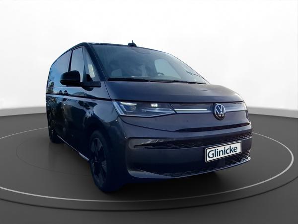 Volkswagen T7 Multivan Lang Edition 5Jahre Garantie* Leder Pano AHK