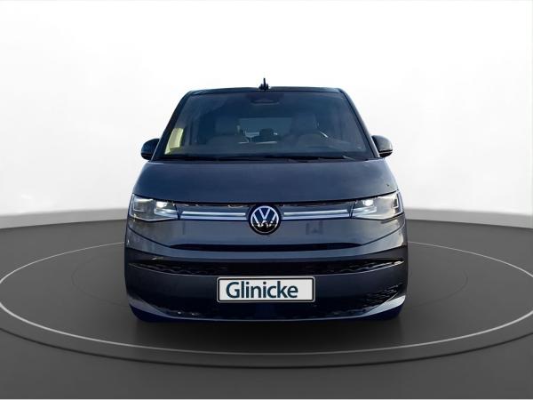 Volkswagen T7 Multivan Lang Edition 5Jahre Garantie* Leder Pano AHK
