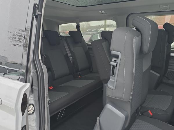 Volkswagen Caravelle T7Lang Edition 5Jahre Garantie* Pano Navi Standheizung