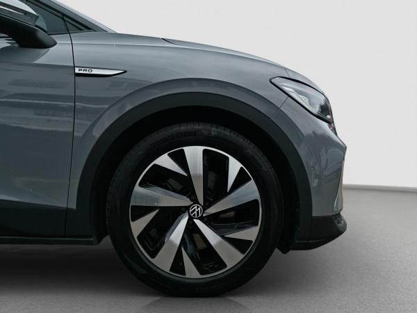 Volkswagen ID.4 Pro Performance IQ.Light HUD Pano 360° WPumpe