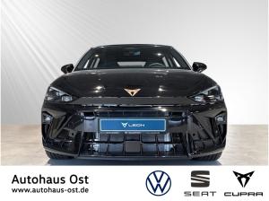 Cupra Leon VZ 2.0 TSI HD Matrix Navi DCC Panorama Sennheiser