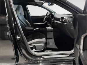 Cupra Leon VZ 2.0 TSI HD Matrix Navi DCC Panorama Sennheiser