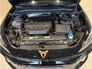 Cupra Leon VZ 2.0 TSI HD Matrix Navi DCC Panorama Sennheiser