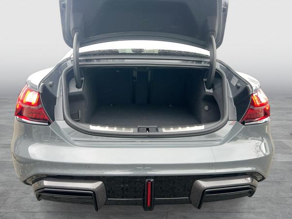 Audi RS e-tron GT Facelift/Carbon/190UPE/Laser/HuD/360°/S-Sitze pro