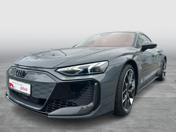 Audi RS e-tron GT Facelift/Carbon/190UPE/Laser/HuD/360°/S-Sitze pro