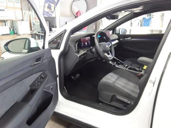 Volkswagen Golf GTE ACC LED PLUS HEAD UP KAMERA NAVI