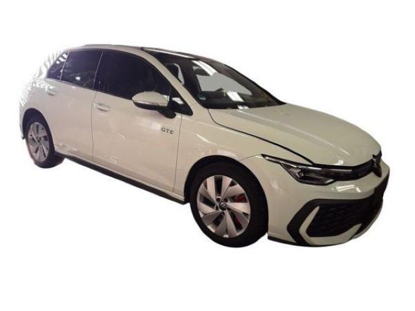 Volkswagen Golf GTE ACC LED PLUS HEAD UP KAMERA NAVI