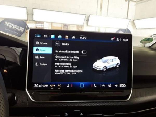 Volkswagen Golf GTE ACC LED PLUS HEAD UP KAMERA NAVI