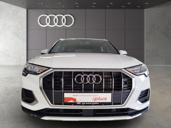 Audi Q3 35 TFSI advanced S tronic Navi DAB VC PDC Sitzheizung