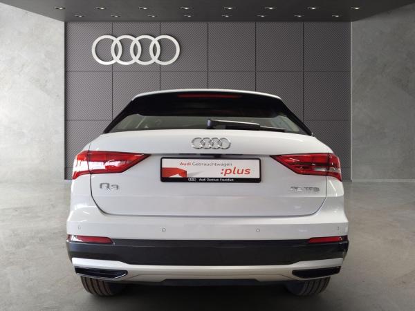 Audi Q3 35 TFSI advanced S tronic Navi DAB VC PDC Sitzheizung
