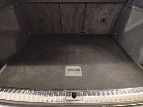 Audi Q3 35 TFSI advanced S tronic Navi DAB VC PDC Sitzheizung