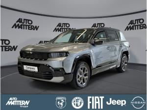 Jeep Compass 1.2 Mild-Hybrid First Edition