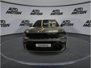 Jeep Compass 1.2 Mild-Hybrid First Edition