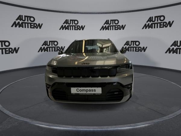 Jeep Compass 1.2 Mild-Hybrid First Edition