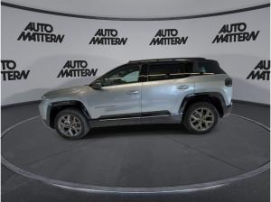 Jeep Compass 1.2 Mild-Hybrid First Edition