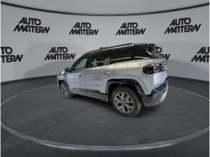 Jeep Compass 1.2 Mild-Hybrid First Edition