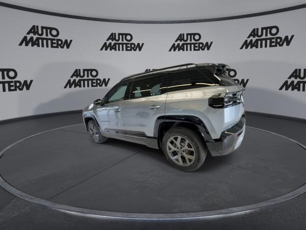 Jeep Compass 1.2 Mild-Hybrid First Edition