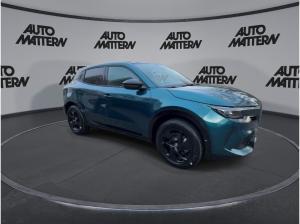 Alfa Romeo Junior 1.2 VGT Mild-Hybrid Ti +Tech-Paket