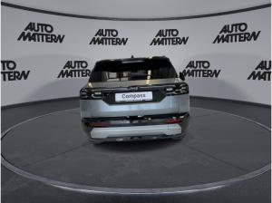 Jeep Compass 1.2 Mild-Hybrid First Edition