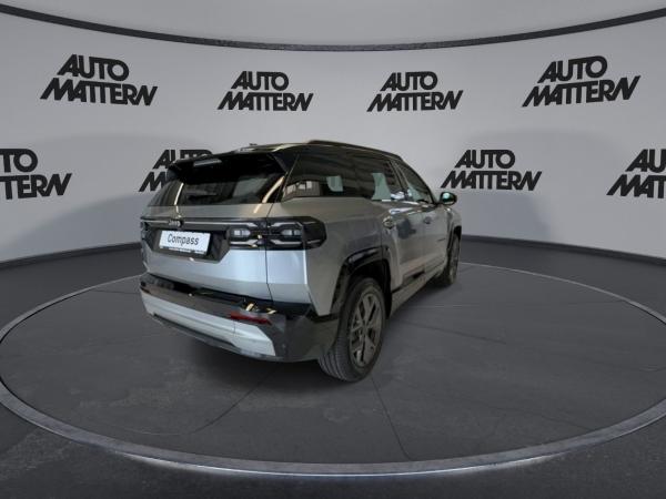 Jeep Compass 1.2 Mild-Hybrid First Edition