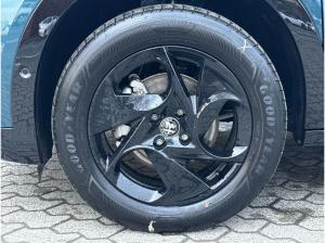 Alfa Romeo Junior 1.2 VGT Mild-Hybrid Ti +Tech-Paket