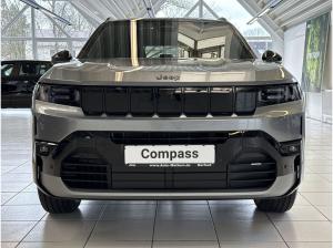 Jeep Compass 1.2 Mild-Hybrid First Edition