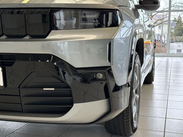 Jeep Compass 1.2 Mild-Hybrid First Edition