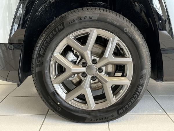 Jeep Compass 1.2 Mild-Hybrid First Edition