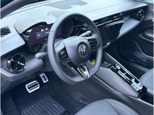 Alfa Romeo Junior 1.2 VGT Mild-Hybrid Ti +Tech-Paket