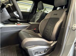 Jeep Compass 1.2 Mild-Hybrid First Edition