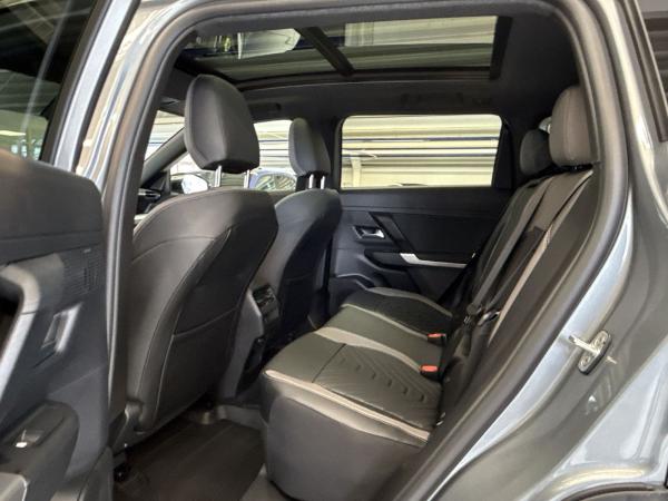 Jeep Compass 1.2 Mild-Hybrid First Edition