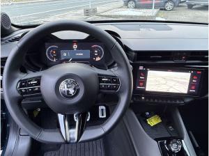 Alfa Romeo Junior 1.2 VGT Mild-Hybrid Ti +Tech-Paket