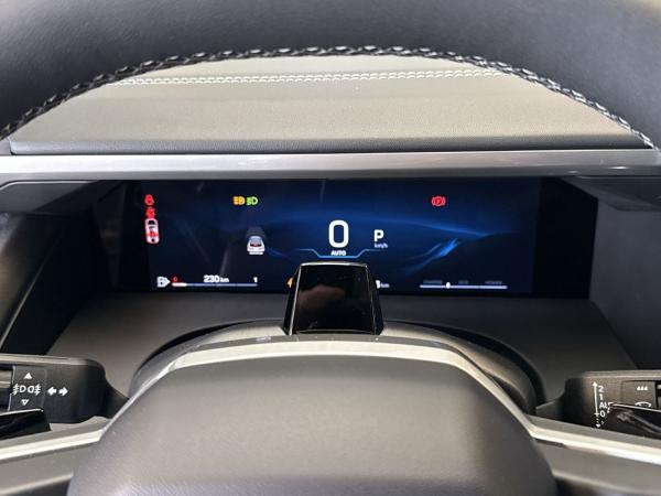 Jeep Compass 1.2 Mild-Hybrid First Edition