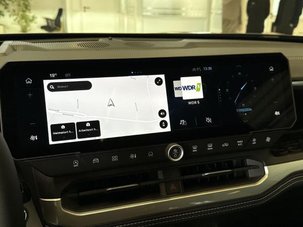 Jeep Compass 1.2 Mild-Hybrid First Edition