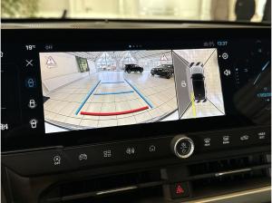 Jeep Compass 1.2 Mild-Hybrid First Edition